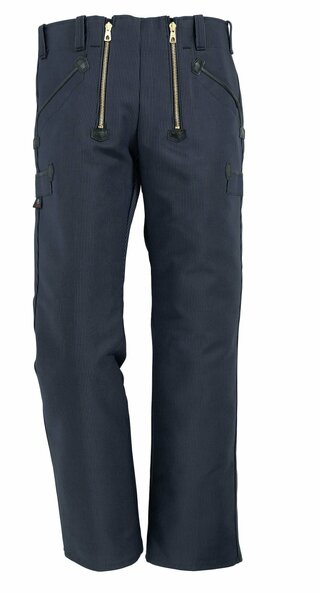 FHB OLE Zunfthose Zwirn-Doppel-Pilot