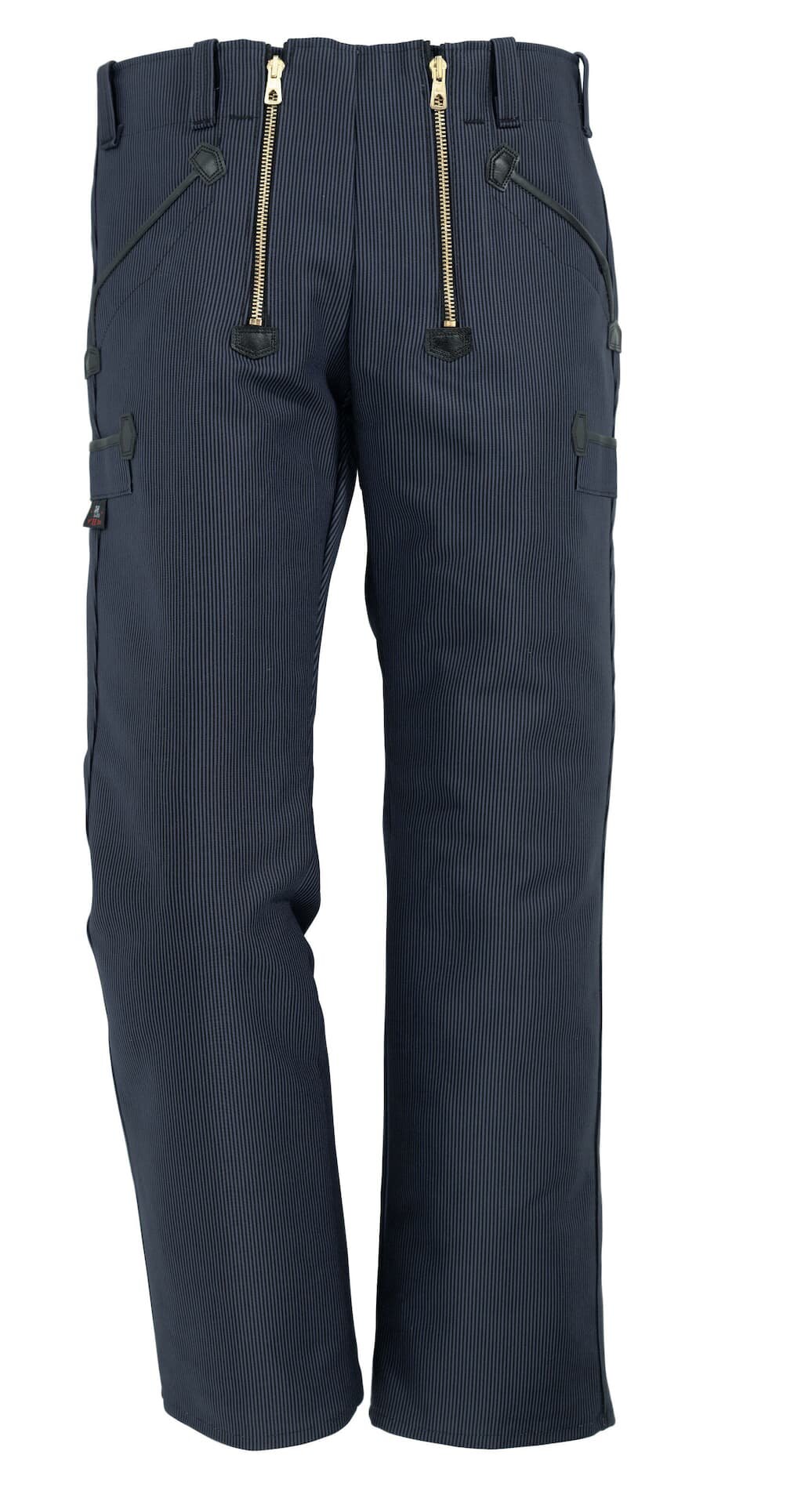 FHB OLE Zunfthose Zwirn-Doppel-Pilot