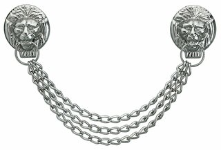 FHB SAMUEL Löwenkopfkette