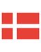Fahne Dänemark