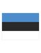 Fahne Estland