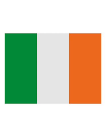 Fahne Irland