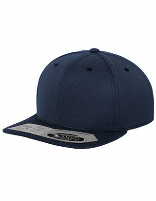 110 Fitted Snapback