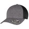 110 Mesh 2-Tone Cap