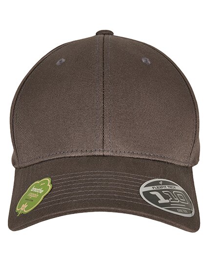 FX110OC Flexfit 110 Organic Cap