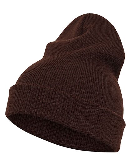 Heavyweight Long Beanie