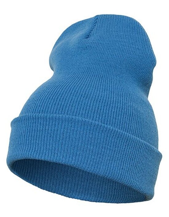 Heavyweight Long Beanie