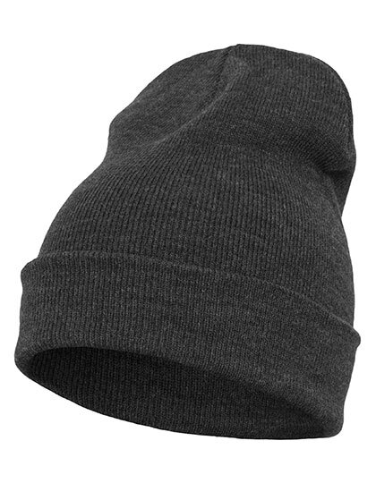 Heavyweight Long Beanie