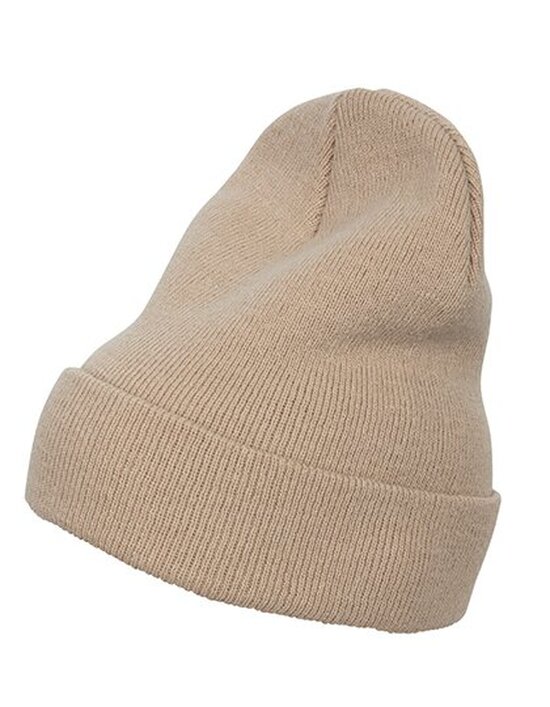 Heavyweight Long Beanie