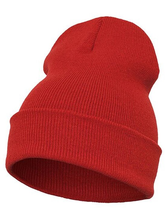 Heavyweight Long Beanie