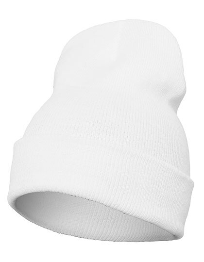 Heavyweight Long Beanie