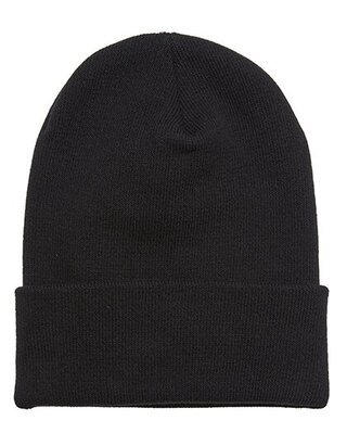 FX1501OC FLEXFIT Heavyweight Organic Long Beanie