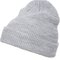Long Knit Beanie