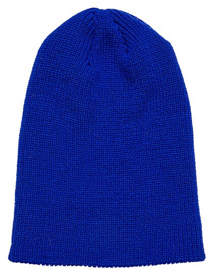 Long Knit Beanie