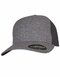FX180T FLEXFIT Flexfit Delta® Carbon Cap - 2 Tone