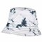FX5003BD Batik Dye Reversible Bucket Hat