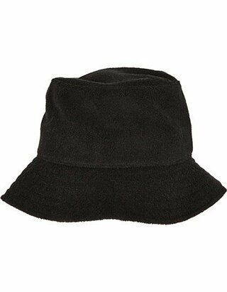 FX5003FB Frottee Bucket Hat