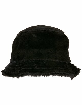 FX5003FF FLEXFIT Fake Fur Bucket Hat