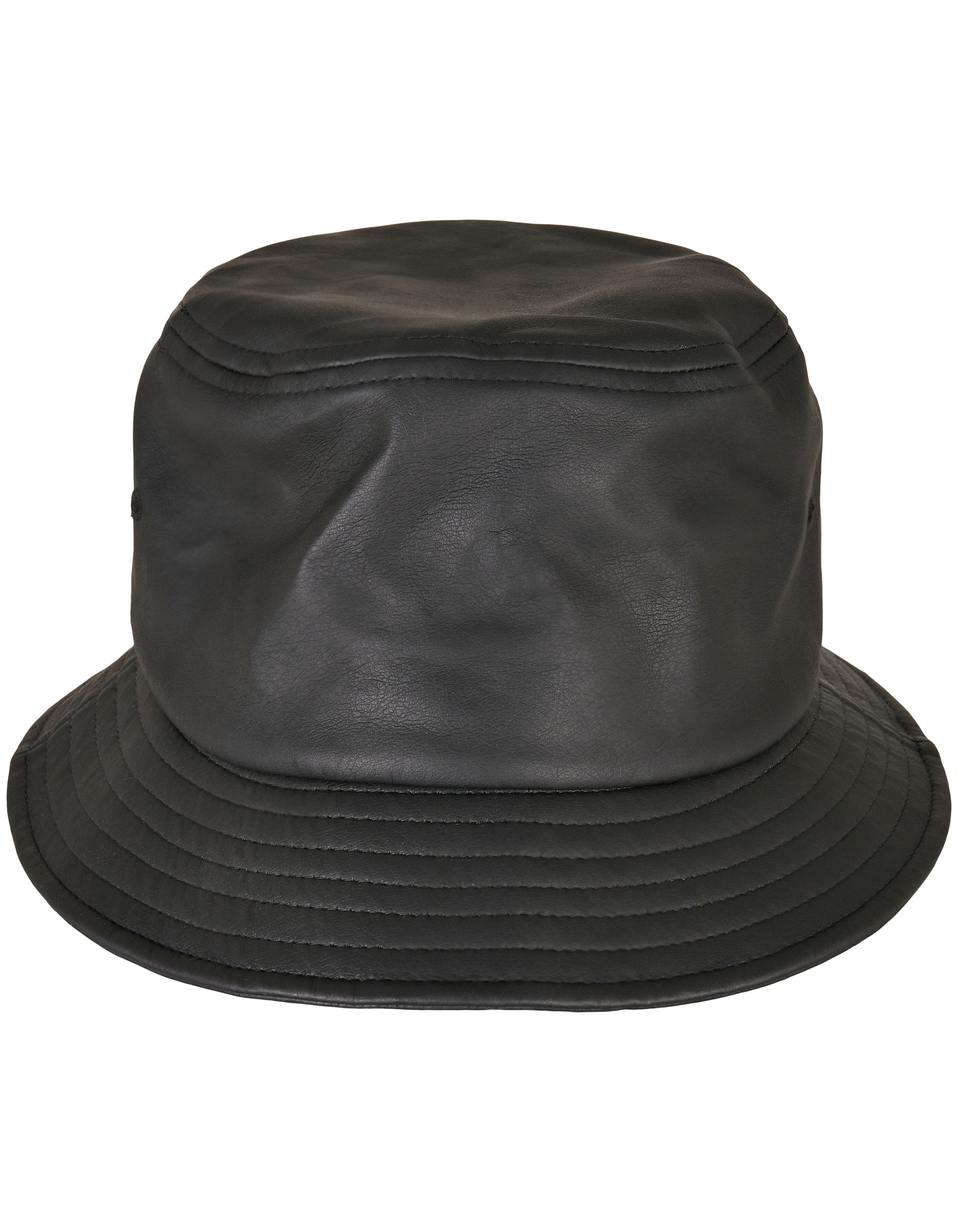 FX5003IL FLEXFIT Imitation Leather Bucket Hat
