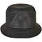 FX5003IL FLEXFIT Imitation Leather Bucket Hat