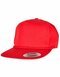 FX6002 YP Classics® Poplin Golf Cap