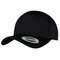 Foam Trucker Cap Curved Visor