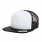 Foam Trucker with white Front