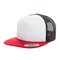 Foam Trucker with white Front