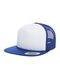 Foam Trucker with white Front
