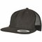 FX6006DT FLEXFIT Denim Trucker Cap