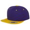 Classic Snapback 2-Tone