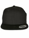 FX6089PS Pencil Holder Snapback Cap
