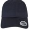 FLEXFIT Low Profile Cotton Twill