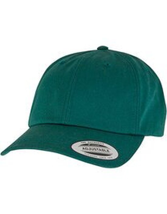 FLEXFIT Low Profile Cotton Twill