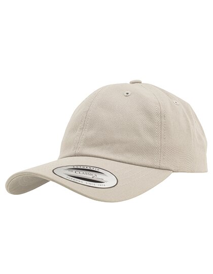 FLEXFIT Low Profile Cotton Twill