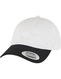 FLEXFIT Low Profile 2-Toned Classic Cap