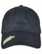 FX6245RP Recycled Polyester Dad Cap