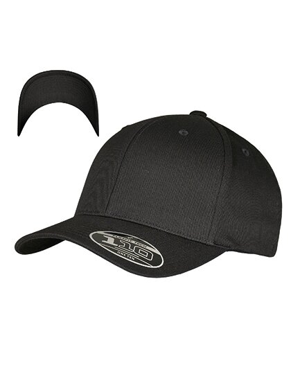 Flexfit Wooly Combed Adjustable Cap