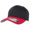 Flexfit Wooly Combed 2-Tone Cap