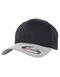 Flexfit Wooly Combed 2-Tone Cap