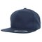 Pro-Style Twill Snapback Youth Cap
