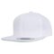 Pro-Style Twill Snapback Youth Cap