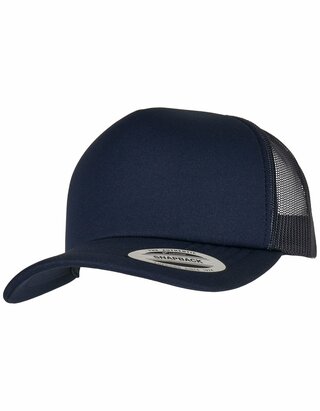 FX6320 FLEXFIT YP Classics® Classic Curved Visor Foam Trucker Cap