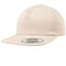 Unstructured 5-Panel Snapback