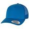 5-Panel Retro Trucker Cap