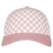 Checkerboard Retro Trucker