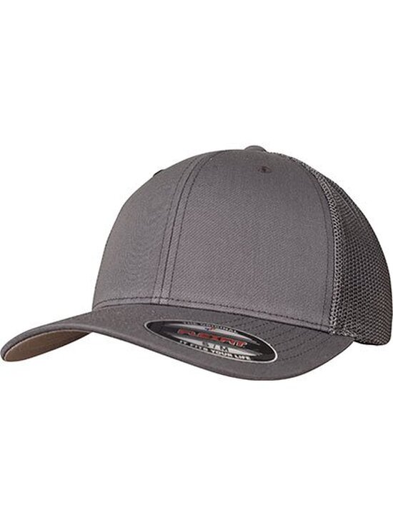 Flexfit Mesh Trucker Cap
