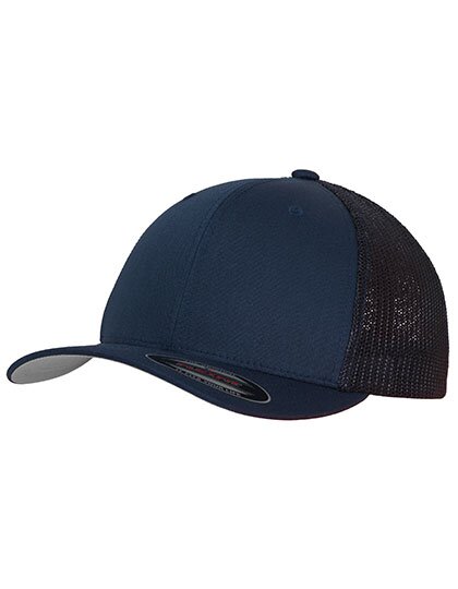 FLEXFIT Flexfit Mesh Trucker Cap