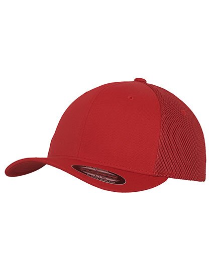 Flexfit Tactel Mesh Cap