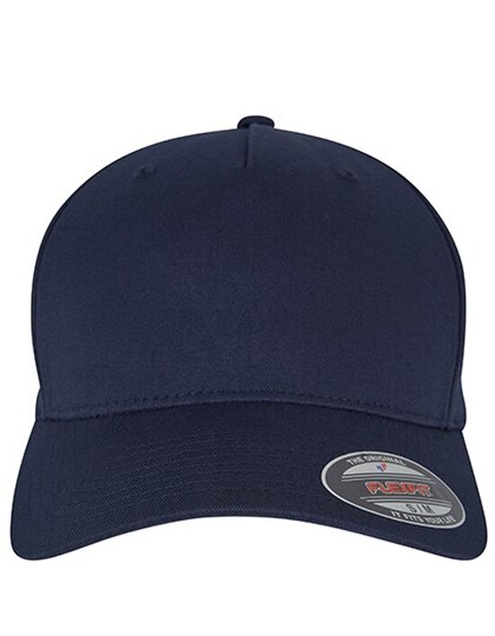 Flexfit 5 Panel Cap